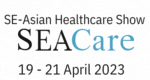 SE-Asian Healthcare & Pharma Show  2023