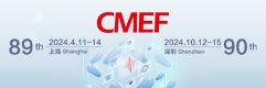 CMEF 2024 - ICMD 2024