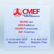CMEF 2024 - ICMD 2024